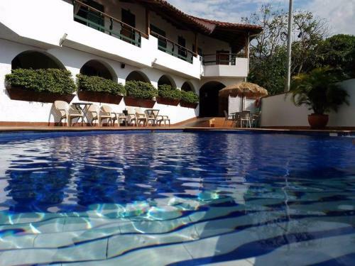 Hotel Monchuelo Spa