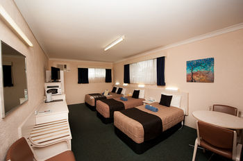 Sapphire City Motor Inn