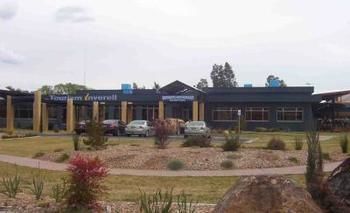 Sapphire City Motor Inn