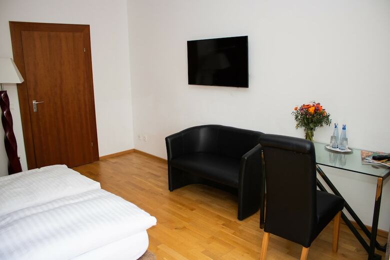 Hotel Stern