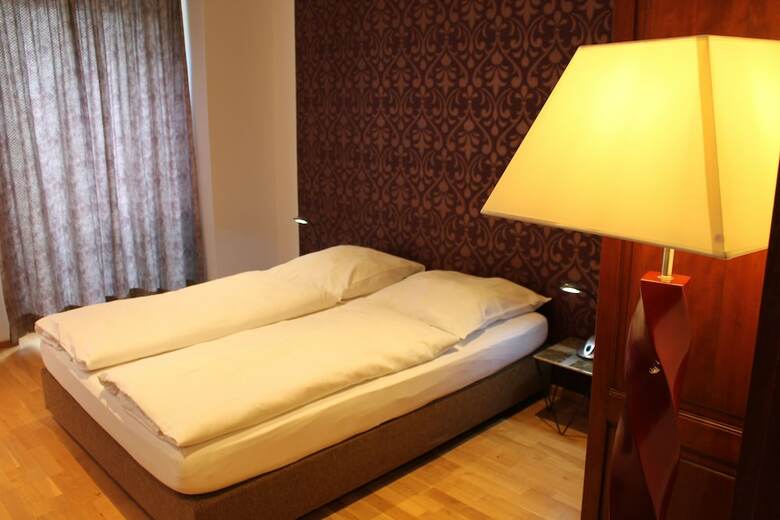 Hotel Stern