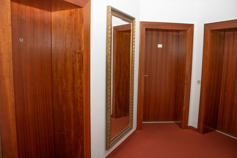Hotel Stern