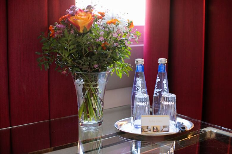 Hotel Stern