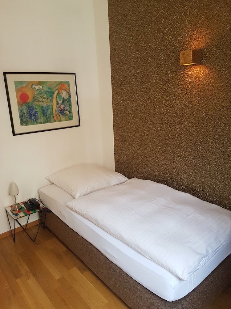 Hotel Stern