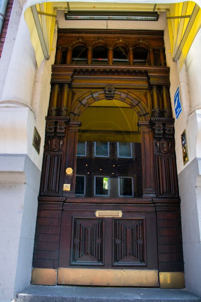 Hotel Stern