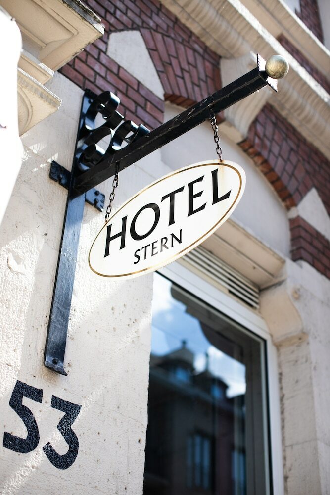Hotel Stern