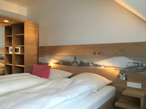 Hostal Villa Benz Hotel Garni