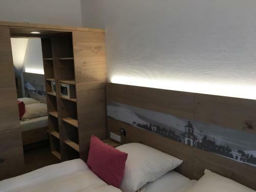 Hostal Villa Benz Hotel Garni