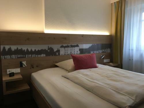 Hostal Villa Benz Hotel Garni