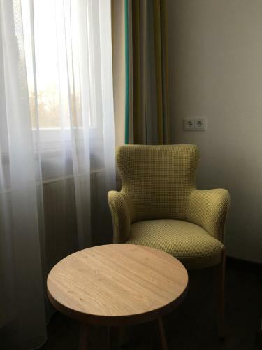Hostal Villa Benz Hotel Garni