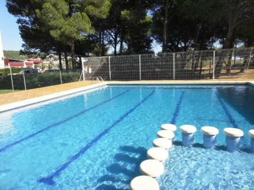 Apartamento Bertur Mirasol
