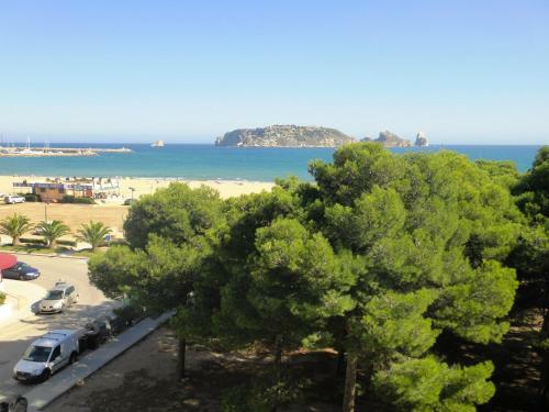 Apartamento Bertur Mirasol