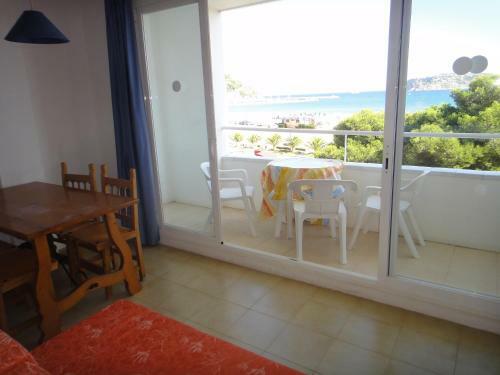Apartamento Bertur Mirasol