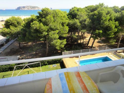 Apartamento Bertur Mirasol