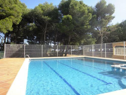 Apartamento Bertur Mirasol