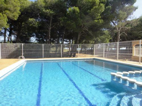 Apartamento Bertur Mirasol