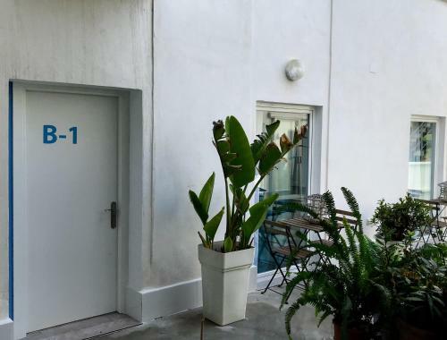 Hostal El Bah�a