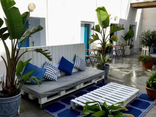 Hostal El Bah�a