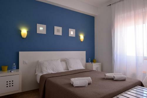 Hostal El Bah�a