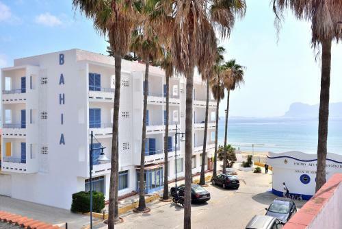 Hostal El Bah�a