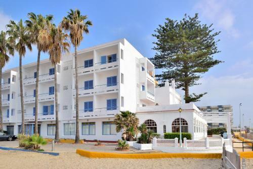 Hostal El Bah�a
