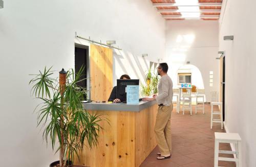 Hostal El Bah�a