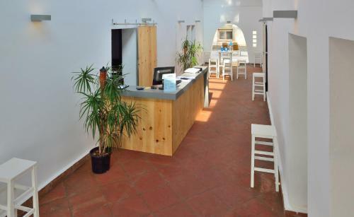 Hostal El Bah�a