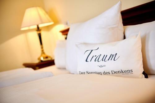 Hostal Residenz Am Schloss