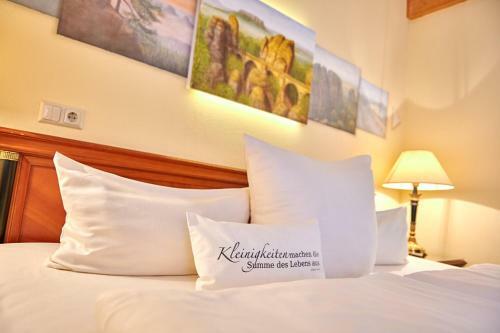 Hostal Residenz Am Schloss