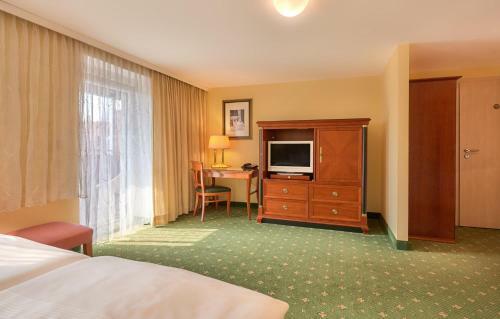 Hostal Residenz Am Schloss