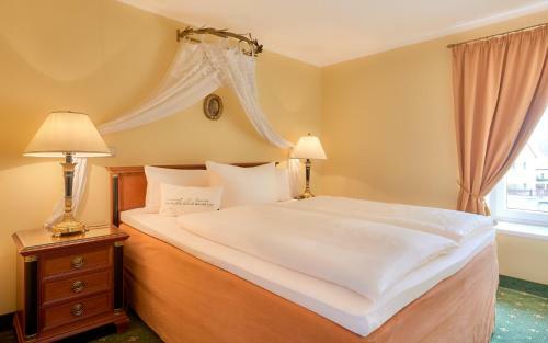Hostal Residenz Am Schloss