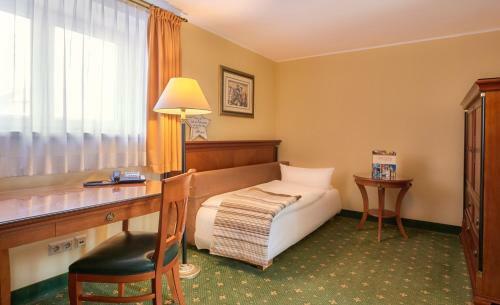 Hostal Residenz Am Schloss