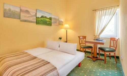 Hostal Residenz Am Schloss