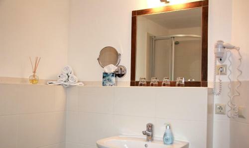 Hostal Residenz Am Schloss