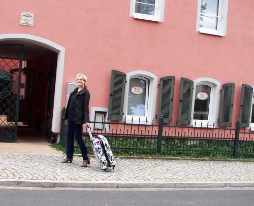 Hostal Residenz Am Schloss