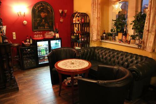 Hostal Residenz Am Schloss