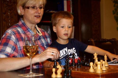 Hostal Residenz Am Schloss