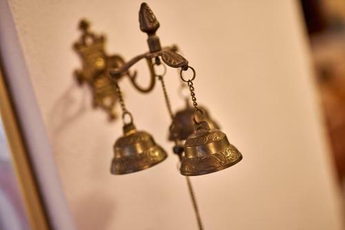 Hostal Residenz Am Schloss