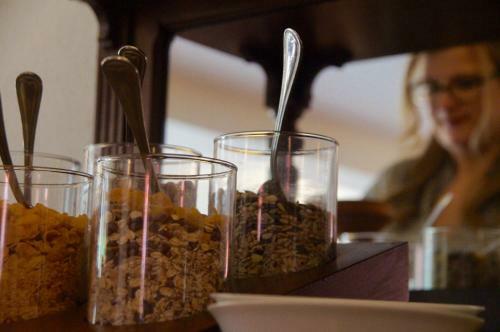 Hostal Residenz Am Schloss