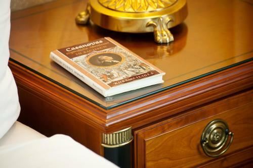 Hostal Residenz Am Schloss