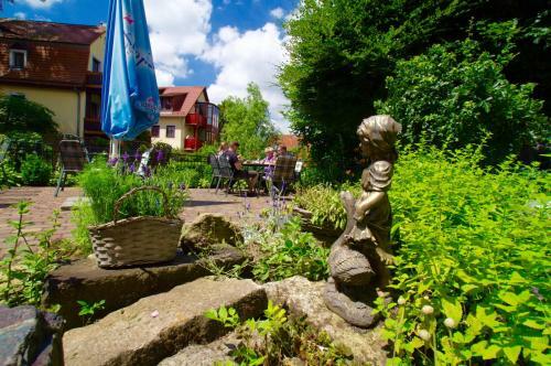 Hostal Residenz Am Schloss