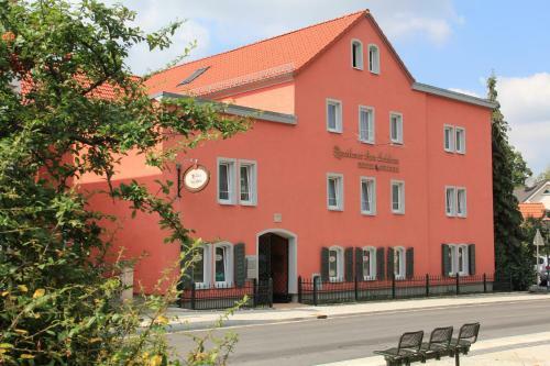 Hostal Residenz Am Schloss
