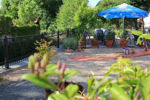 Hostal Residenz Am Schloss