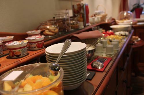 Hostal Residenz Am Schloss