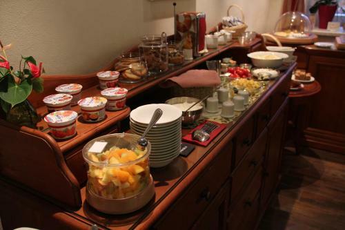 Hostal Residenz Am Schloss