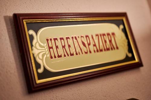 Hostal Residenz Am Schloss