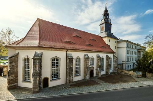 Hostal Residenz Am Schloss