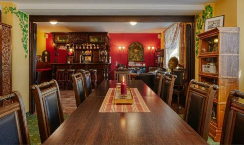 Hostal Residenz Am Schloss
