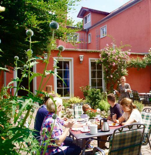 Hostal Residenz Am Schloss