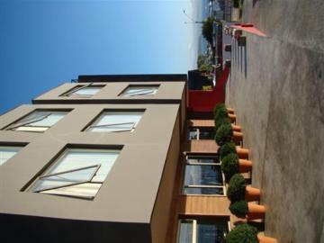 Hotel Terraza Suite
